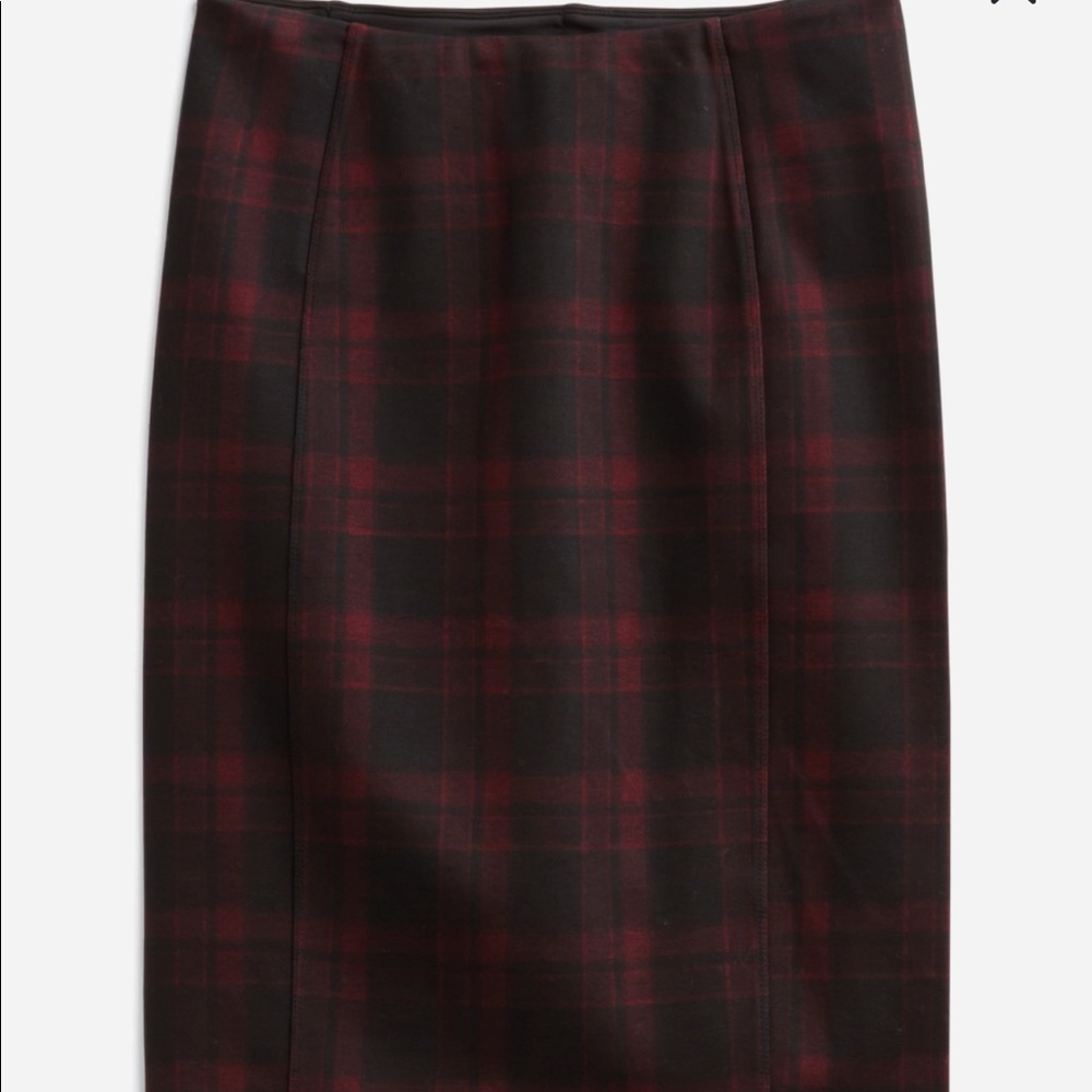 Liverpool Skirt